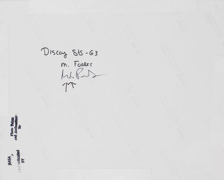 Lot #862 Mike Roos - Image 2