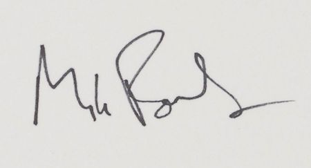 Lot #862 Mike Roos - Image 3