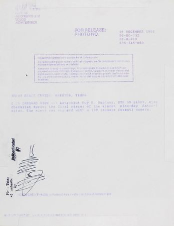 Lot #865 Guy S. Gardner - Image 2