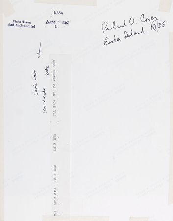 Lot #866 Richard Covey - Image 2