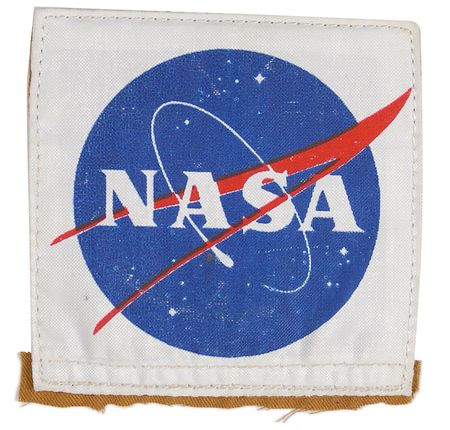 Lot #754 Skylab 4: Edward Gibson - Image 2