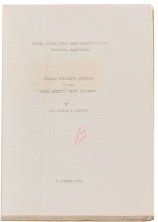 Lot #276 Gene Cernan - Image 2