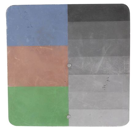 Lot #606 Edgar Mitchell - Image 1