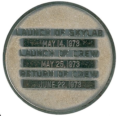 Lot #750 Skylab 1 - Image 2