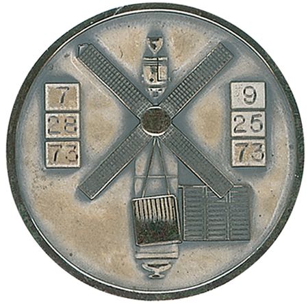 Lot #751 Skylab 2 - Image 2