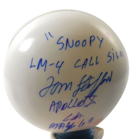 Lot #421 Tom Stafford - Image 2