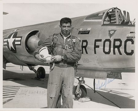 Lot #126 X-15 Pilots - Image 2