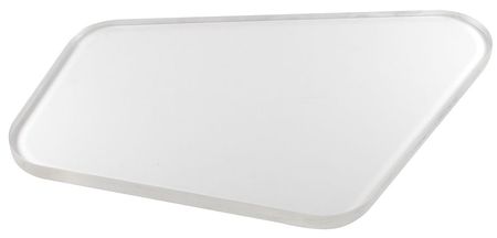Lot #778 Shuttle Window - Image 1