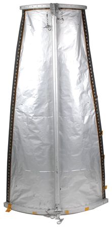 Lot #292 Lunar Module Plume Deflector - Image 2