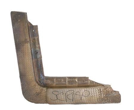 Lot #780 Shuttle Wing Insulation - Image 1