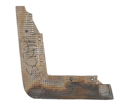 Lot #780 Shuttle Wing Insulation - Image 2