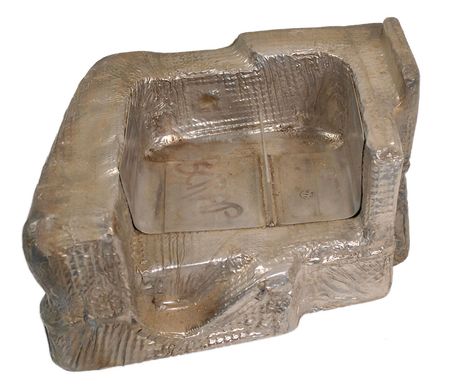 Lot #781 Shuttle Wing Insulation - Image 1