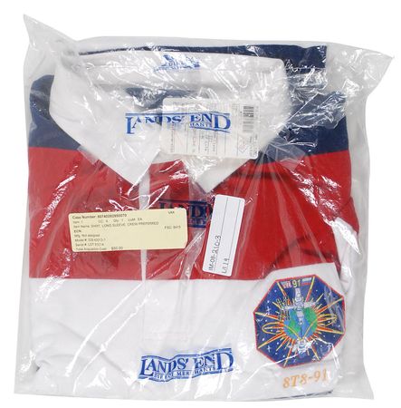 Lot #815 STS-91 - Image 1