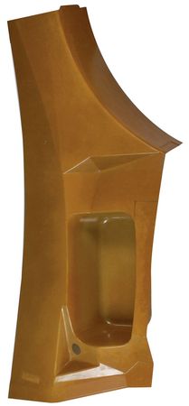 Lot #791 Shuttle Panel - Image 1