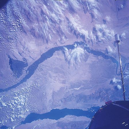 Lot #282 Gemini 5 and 12 - Image 1