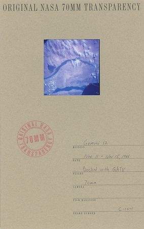 Lot #282 Gemini 5 and 12 - Image 4