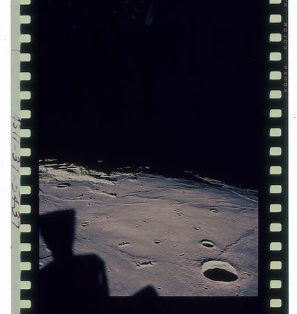 Lot #479 Apollo 11 - Image 2