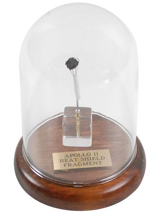 Lot #458 Apollo 11 - Image 2