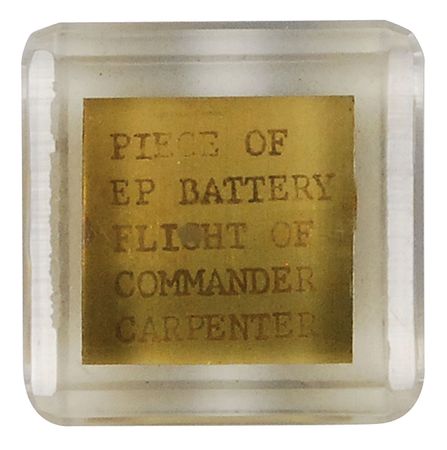 Lot #165 Scott Carpenter - Image 2