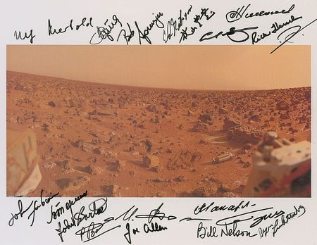 Lot #888 Viking 2 - Image 1