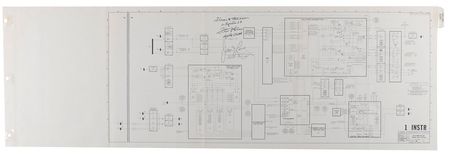 Lot #574 James Lovell and Fred Haise - Image 1