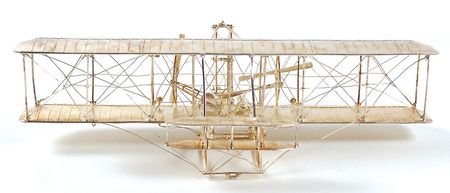 Lot #34 Wright Brothers - Image 2