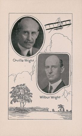 Lot #27 Wright Brothers - Image 2