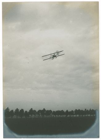 Lot #24 Wright Brothers: Charles de Lambert - Image 3