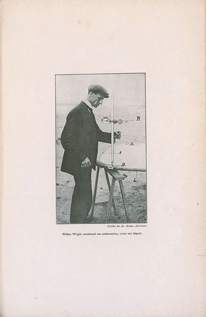 Lot #25  Wright Brothers - Image 3
