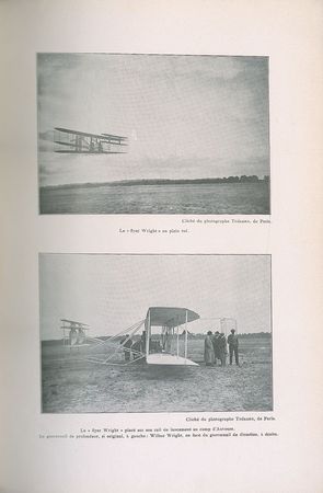 Lot #25  Wright Brothers - Image 5
