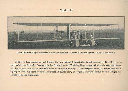 Lot #30 Wright Brothers - Image 3