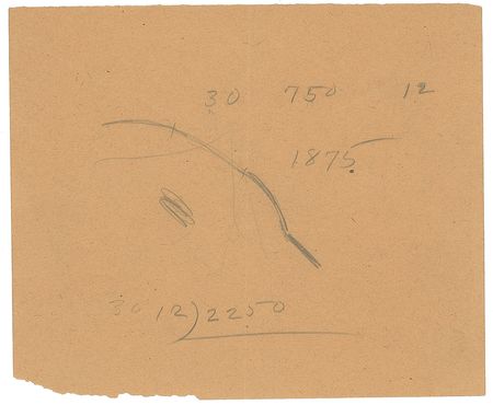 Lot #14 Orville Wright