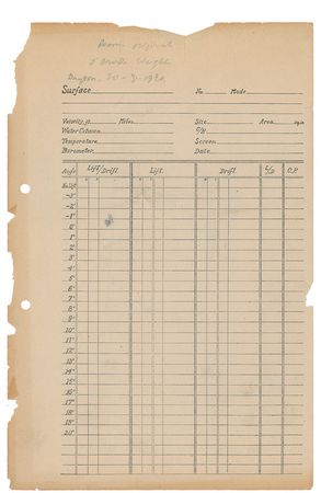 Lot #14 Orville Wright - Image 3