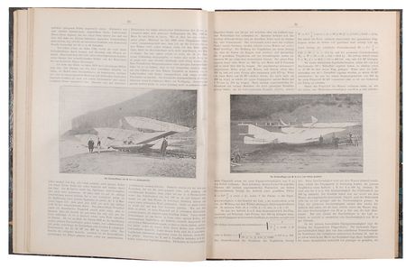 Lot #26 Wright Brothers 1901