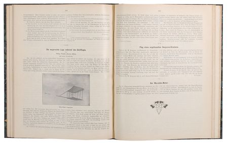 Lot #26 Wright Brothers 1901 - Image 2