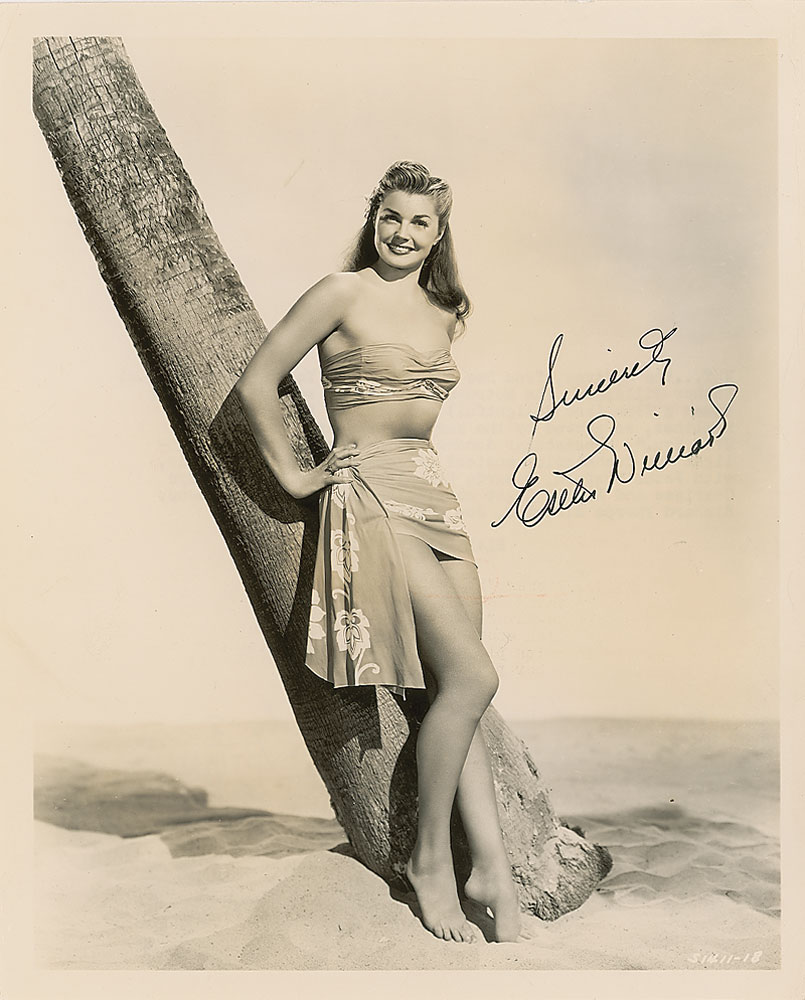 R\u0026B+ソウル Esther Williams Esther Williams Classic Sheath Solid Color Swimsuit - Black