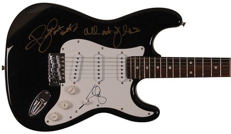 Lot #1100 Air Supply - Image 1