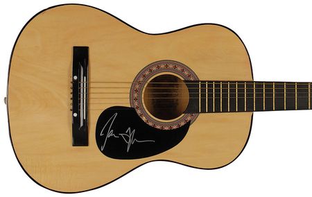 Lot #1114 James Taylor - Image 1
