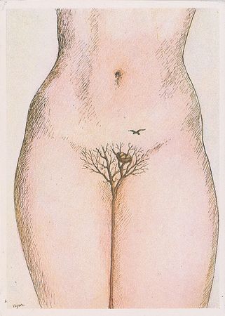Lot #1754 Roland Topor - Image 5