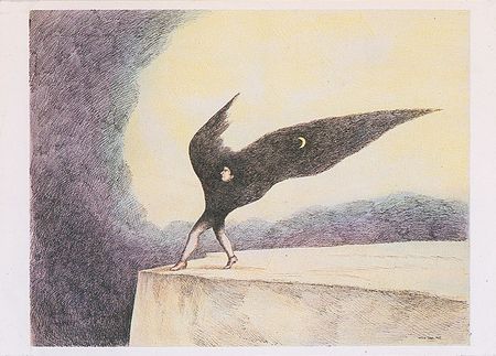 Lot #1754 Roland Topor - Image 7