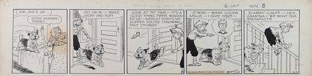 Lot #1757 Edwina Dumm - Image 2