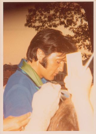 Lot #919 Elvis Presley - Image 2