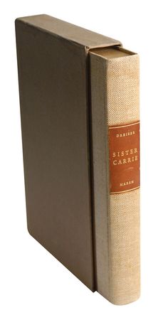 Lot #780 Reginald Marsh Book - Image 2