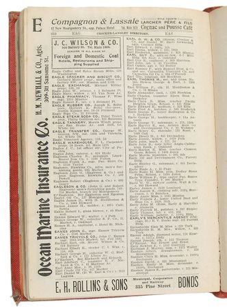 Lot #435 Wyatt  Earp: Newton Jasper Earp - Image 1