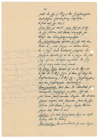 Lot #481 Erwin Rommel: ?Do the combat positions have any contact with the enemy? Who is still on the front? I would rather say: Fight while falling back (than retreating)? - Image 9