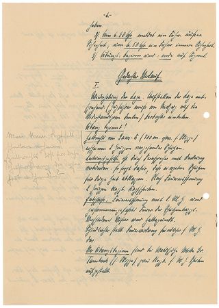 Lot #481 Erwin Rommel: ?Do the combat positions have any contact with the enemy? Who is still on the front? I would rather say: Fight while falling back (than retreating)? - Image 11