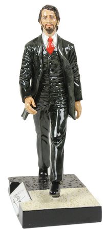 Lot #955 Beatles: Ringo Starr Gartlan Figurine - Image 2