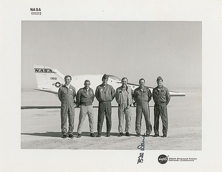 Lot #580 Bill Dana - Image 1