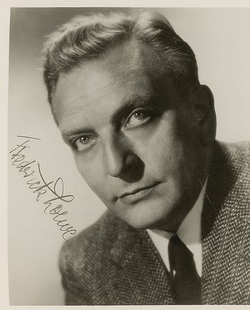 Lot #916 Lerner and Loewe Signed Photographs - Image 1