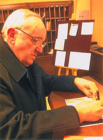 Lot #250 Pope Francis: The new Holy Father - Image 2